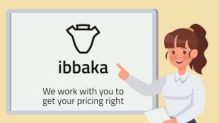 Ibbaka Pricing Strategy, An Introduction