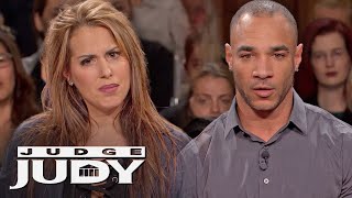Did Woman Gift Ex a Motorcycle to Make Up for Cheating?