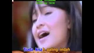 MARSHANDA KISAH KASIH DI SEKOLAH