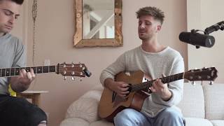 Quinn Lewis - Only Everything (Acoustic Video)
