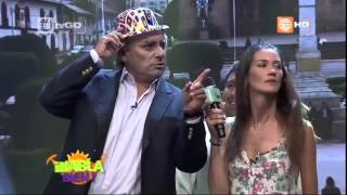 Carlos Álvarez - El Noticiero - Habla Bien - 20032016