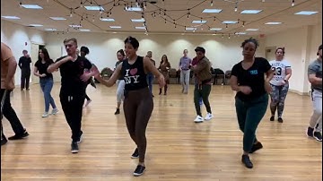 Intermediate Lesson 5: 3/4/20