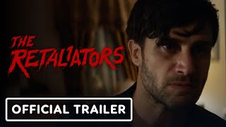 The Retaliators - Official Trailer (2022) Michael Lombardi, Marc Menchaca, Katie Kelly