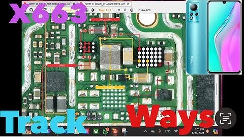 infinix Note 11(X663) Charging ways,Not Charging Problem,All Solutions,Tracks with Explanation💯✅