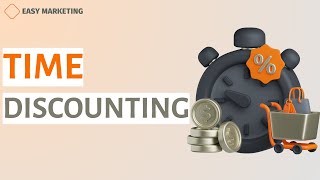 Why Time Discounting Could Be the Key to Your Financial Success