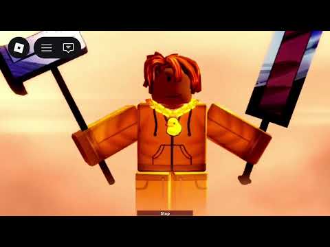 Tuff invincible edit - game name: Invincible edit test