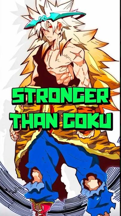 Sun Wukong Enters a Tournament As A Human | God of Highschool Manga Recommendation