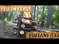 [TUTO] COMMENT FAIRE UN FEU INVERSE ?!