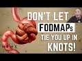 What Are FODMAP Foods? #bloating #gas #cramps