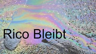 Rico Bleibt - Expensive Being Poor Offizielles Video
