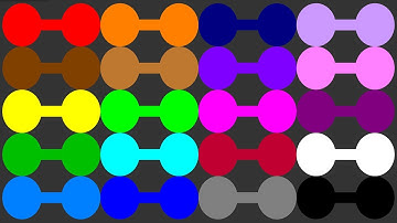 Stickman RTTB Run Race ASRM in Algodoo - Algicosathlon Day 187