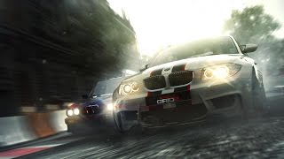 Grid 2 ◤ MULTIPLAYER 1ON1 ◤ Best car in Tier 1