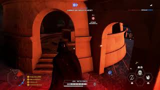 Star Wars Battlefront II: Galactic Assault #3333* (Separatist) [1080 HD]