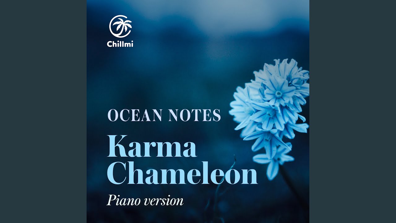 Watch Karma Chameleon on YouTube Watch Karma Chameleon on YouTube