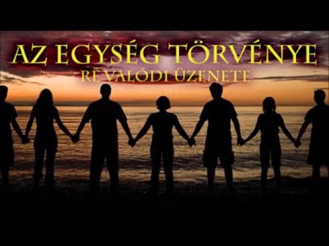 Videó: 13. Egység áttekintése