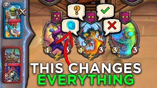 Hearthstone DUO MODE is a GAME CHANGER