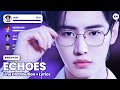 ENHYPEN (엔하이픈) - "ECHOES" | Line Distribution + Lyrics