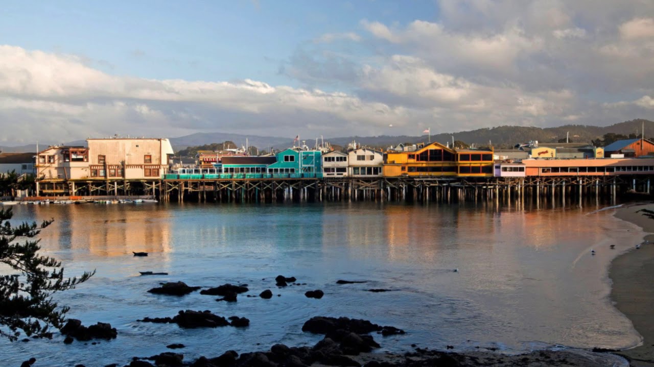 Mangold Property Management YouTube