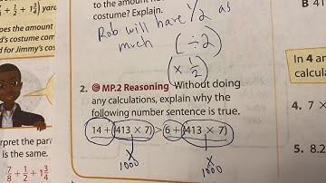 enVision Math Lesson 13.4 (part 1)