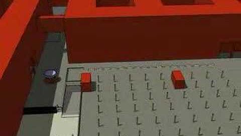 Multimedia Interactive Totem