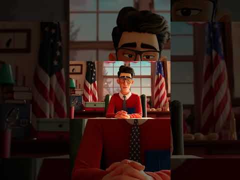 Самое Сильное Землятресение в Истории США #shorts