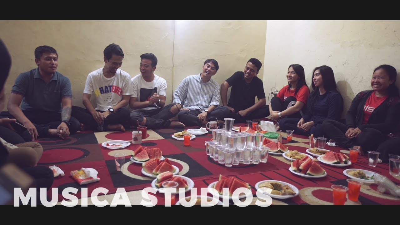 Buka Puasa Bersama GEISHA dan My GEISHA 2018 | Teaser