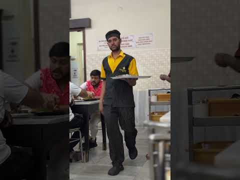 Priyadarshini Restaurant