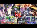 【デジカ】グローイングドーンvsマルスカリス【デジモンカードゲーム】【Digimon Card Game】