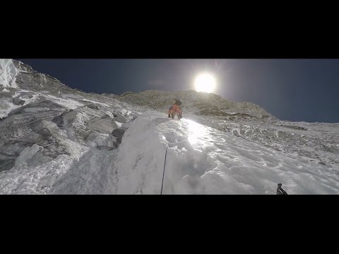 Documentary Heavenly Trap