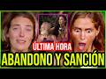 🚨INESPERADO ABANDONO EN SUPERVIVIENTES 2026 TRAS TENTACIONES DE CLAUDIA CHACÓN Y JOSE MANUEL SOTO