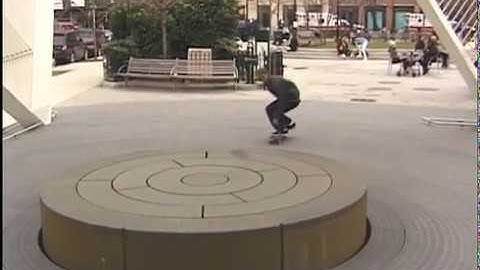 RUST BELT TRAP: MONTAGE  1