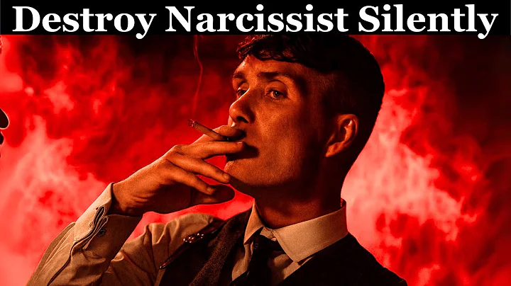 10 Tactics to Put a Narcissist in Their Place | Machiavelli’s Guide to Power