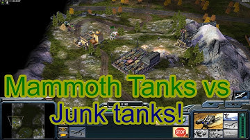 Command and Conquer: Generals Shockwave Online[GP6] "Back into the Shockwave! Now with Online!"