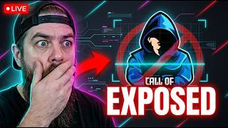 EXPOSED: Call of Shame Is FAKING Everything