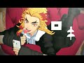 【鬼滅のMMD】ロキ【煉獄杏寿郎】