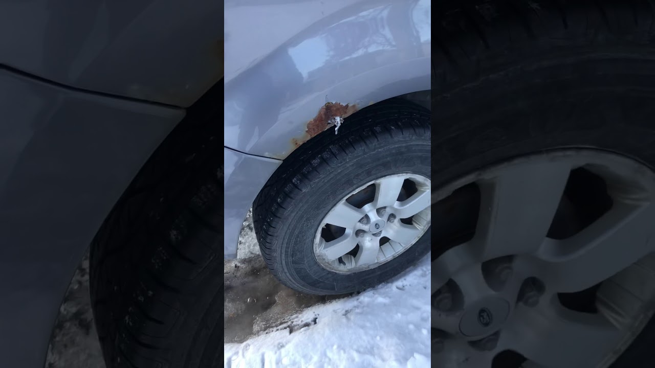 Auto body Repair - YouTube