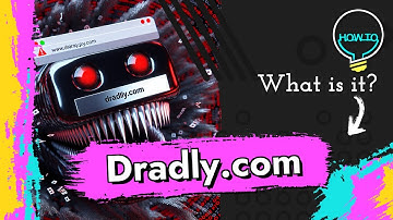 Dradly.com Pop-Up Notifications Removal Guide