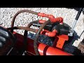 SHOP MADE LOG SPLITTER For Sale