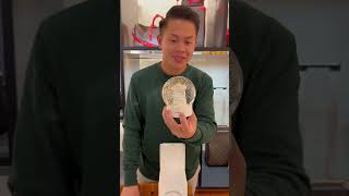 I Love This Snow Globe