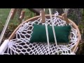 Cobble Mountain Hanging Furniture Cobble Mountain Hanging Furniture