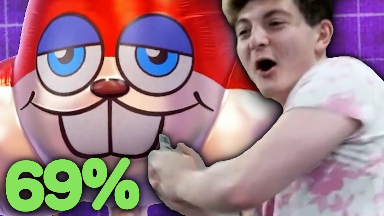 We played Everybody 1-2 Switch so you don't have to