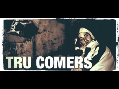 Instrumental - Tru Comers // "Mind Space" Face A 2011