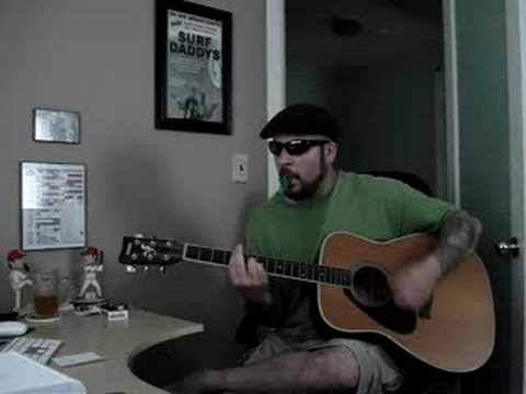 Ode to Danny G.