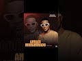 Aliboss Annabi Muhammadu SAW Official Audio 2025 