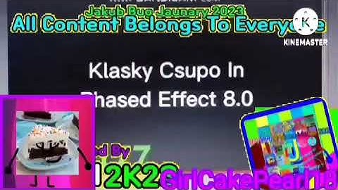 Silas Face Gets Interrupted Add Round 1126 (Interrupted 2205)