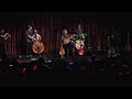 The Travelin' McCourys + Sierra Hull with Del McCoury | Brooklyn Bowl Nashville | 7/02/21 | Relix