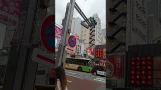 Japan 🇯🇵 Where every street feels like a scene. 🤠 #japan #japantravel #japaneseculture