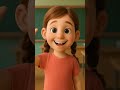 Hello, What’s your name song for kids| preschool
