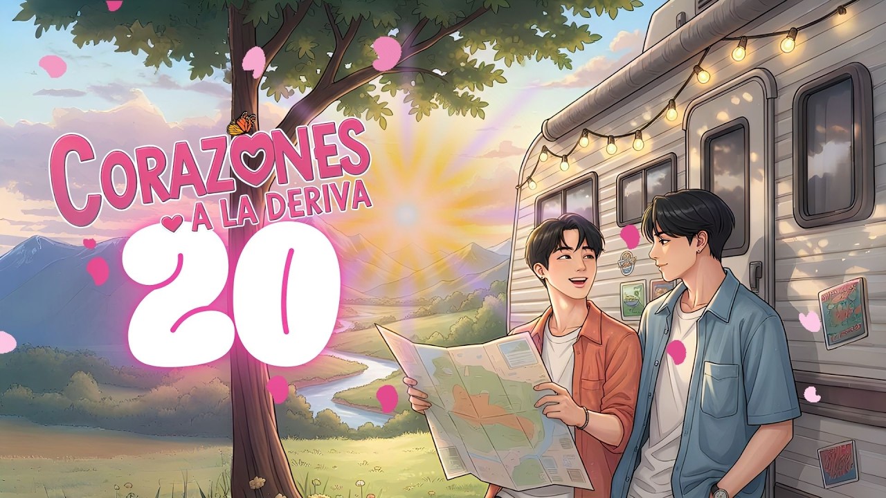 Corazones a la deriva — Capítulo 20 | Imagina KookMin