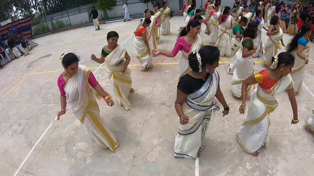 Flash Mob @ MJ Lifestyle Amadeus